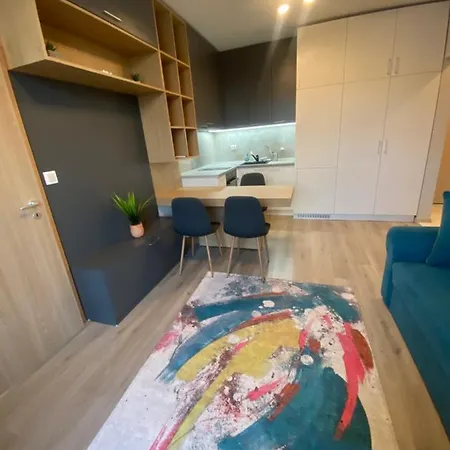 Diamond Luxury 2 Sofia