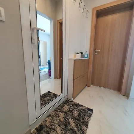 Diamond Luxury 2 Sofia