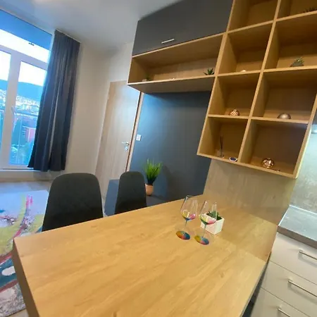 Apartment Diamond Luxury 2 *