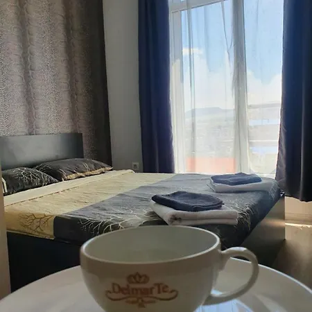 Diamond Luxury 2 * صوفيا