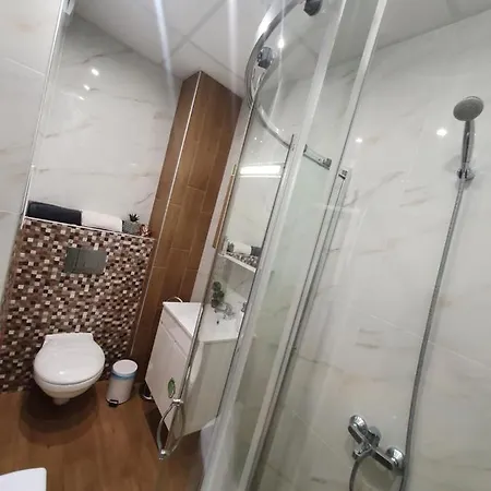 Diamond Luxury 2 Apartment