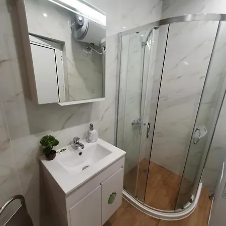 Diamond Luxury 2 Apartment *