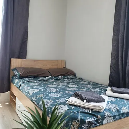 Diamond Luxury 2 Apartment Sofia