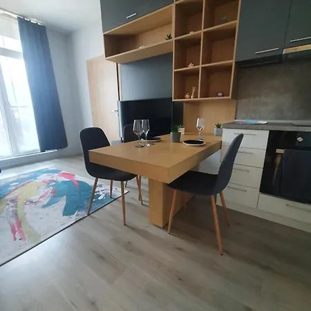 Apartment Diamond Luxury 2 *