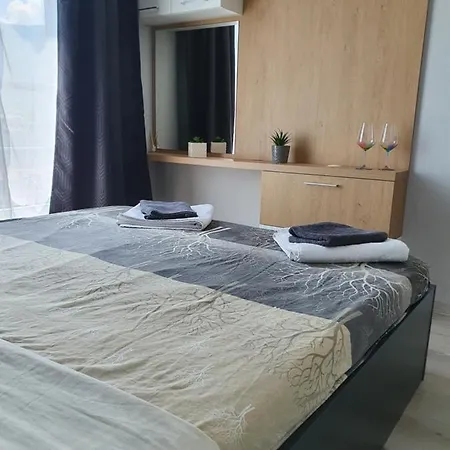 Diamond Luxury 2 Apartment Sofia