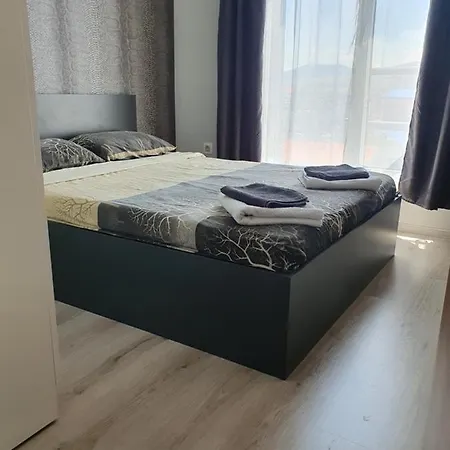 Apartment Diamond Luxury 2 Sofia