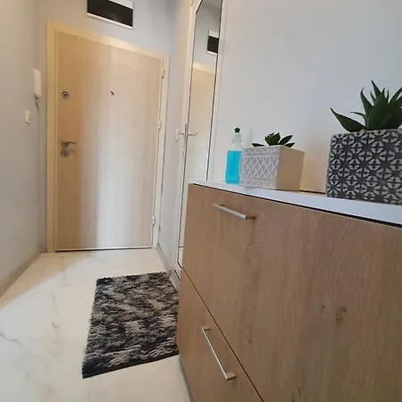 Diamond Luxury 2 Apartment