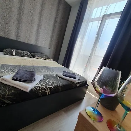 Diamond Luxury 2 * Sofia