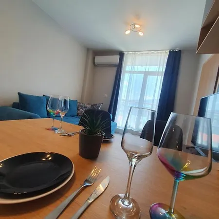 Apartment Diamond Luxury 2 *
