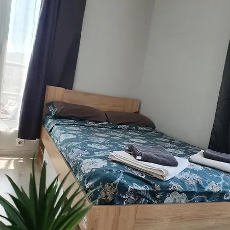 Diamond Luxury 2 Apartment Sofia