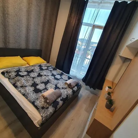Apartment Diamond Luxury 2 *