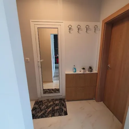 Apartment Diamond Luxury 2 *