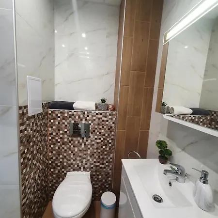 Apartment Diamond Luxury 2