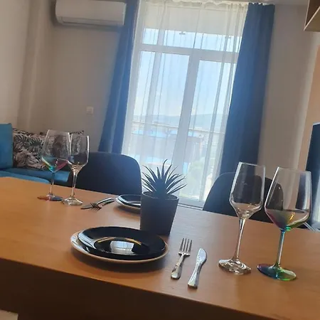 Apartment Diamond Luxury 2 *
