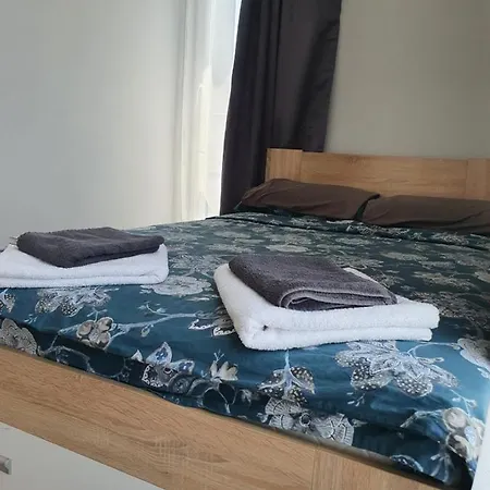 Diamond Luxury 2 Apartment Sofia