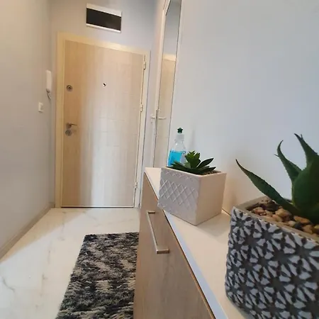 Diamond Luxury 2 * Sofia