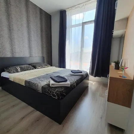 Diamond Luxury 2 شقة